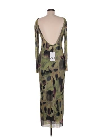 Zara Casual Dress (view 2)