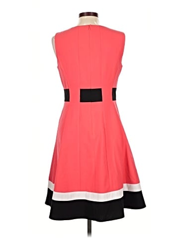 Calvin Klein Cocktail Dress (view 2)