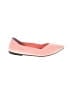 ROTHY'S Color Block Pink Flats Size 9 - photo 1