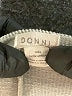 DONNI Gray Kimono One size - photo 7