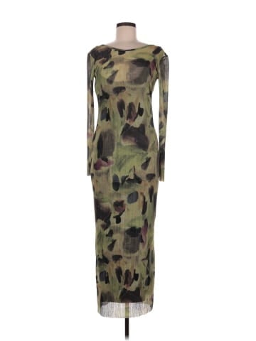 Zara Casual Dress (view 1)