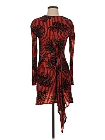 Trafaluc by Zara Cocktail Dress (view 1)