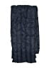 Look 100% Polymide Blue Scarf One size - photo 2