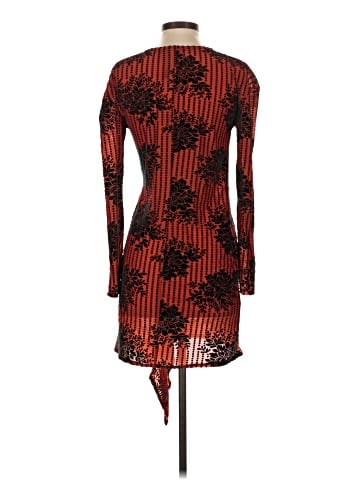 Trafaluc by Zara Cocktail Dress (view 2)