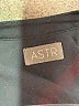 Astr 100% Polyester Black Cocktail Dress Size M - photo 7
