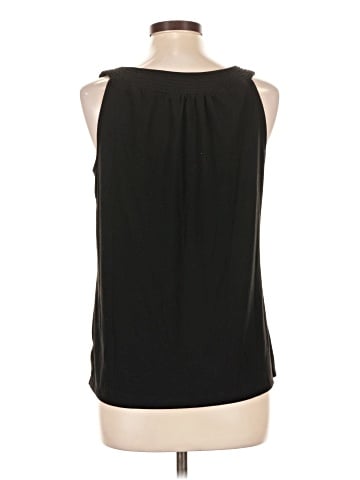 AGB Sleeveless Blouse (view 2)