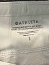 Athleta Green Athletic Shorts Size S - photo 3