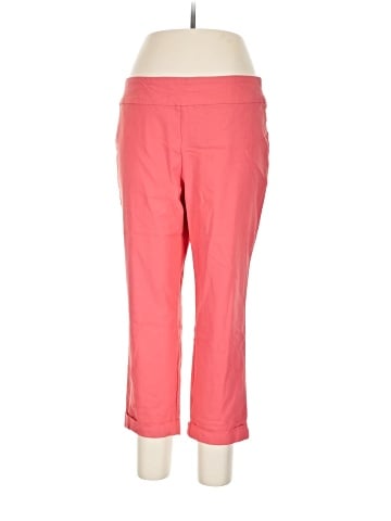 Tribal Casual Pants (view 1)