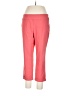Tribal Pink Casual Pants Size 16 - photo 1