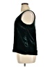 J.Crew Teal Sleeveless Top Size 14 (tall) - photo 5