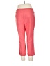 Tribal Pink Casual Pants Size 16 - photo 2