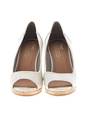 TOMS Wedges (view 2)