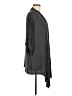 Georgiou Studio Gray Cardigan Size M - photo 4