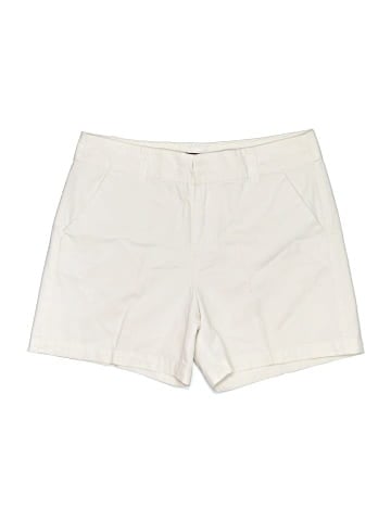 Merona Khaki Shorts (view 1)