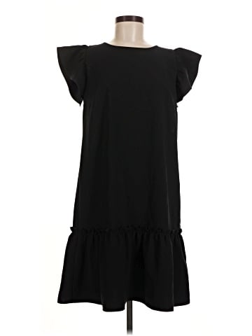 Ann Taylor LOFT Casual Dress (view 1)