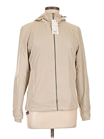 Uniqlo Windbreaker (view 1)