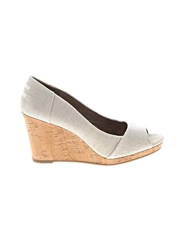 TOMS Wedges (view 1)
