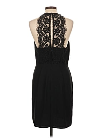 Whistles Cocktail Dress (view 2)