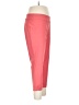 Tribal Pink Casual Pants Size 16 - photo 4