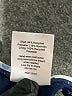 Jumping Beans Blue Two Piece Swimsuit Size 2T - photo 4