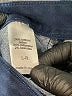 Maurices Solid Blue Jeggings Size L Regular - photo 5