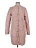 The North Face 100% Nylon Pink Coat Size S - photo 1