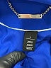 White House Black Market Blue Blazer Size 6 - photo 6