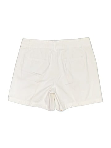 Merona Khaki Shorts (view 2)