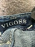 Vigoss Blue Jeans Size 24 - photo 4