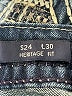 Vigoss Blue Jeans Size 24 - photo 6