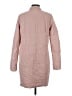The North Face 100% Nylon Pink Coat Size S - photo 2
