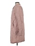 The North Face 100% Nylon Pink Coat Size S - photo 5