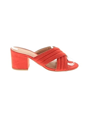 A New Day Sandals (view 1)
