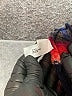 Gap Black Wool Cardigan Size L - photo 8