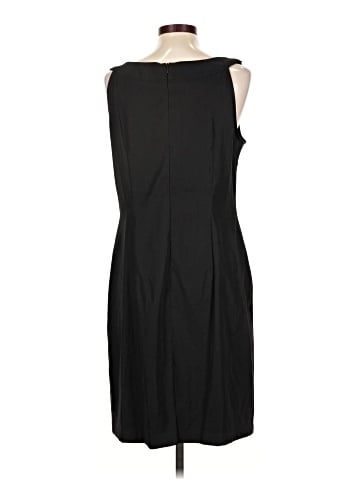 Connected Apparel Cocktail Dress (view 2)