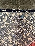 Croft & Barrow Blue 3/4 Sleeve Top Size S - photo 7
