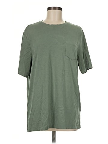 Tahari Short Sleeve T-Shirt (view 1)