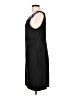 Connected Apparel Black Cocktail Dress Size L (estimated) - photo 5