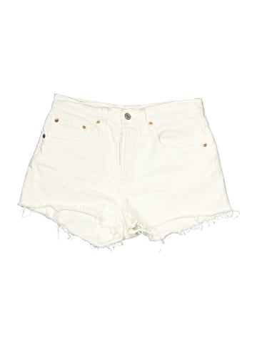 Levi's Denim Shorts (view 1)