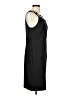Connected Apparel Black Cocktail Dress Size L (estimated) - photo 4