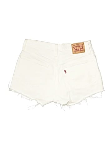 Levi's Denim Shorts (view 2)