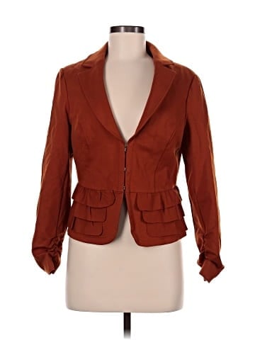 INC International Concepts Blazer (view 1)