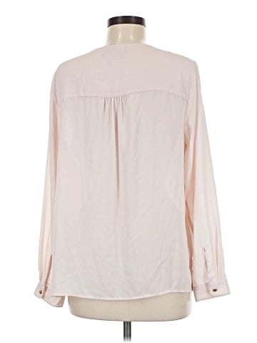 Vince Camuto Long Sleeve Blouse (view 2)
