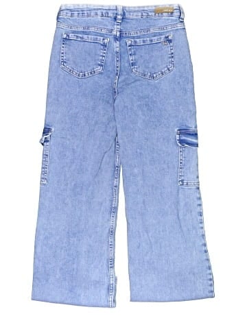 Justice Jeans (view 2)