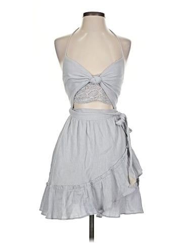 Intimately by Free People Cocktail Dress (view 1)
