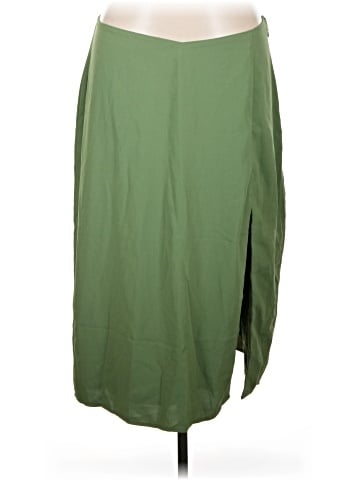 Abercrombie & Fitch Casual Skirt (view 1)