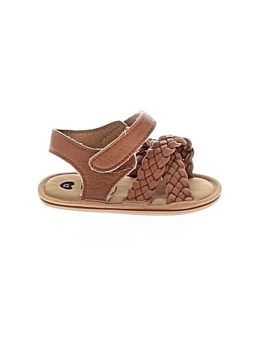MYGGPP Sandals (view 1)