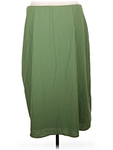 Abercrombie & Fitch Casual Skirt (view 2)