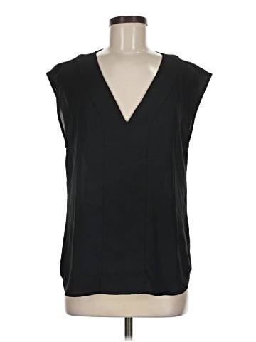 J.Crew Sleeveless Blouse (view 1)