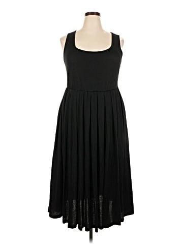 BLOOMCHIC Casual Dress (view 1)